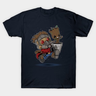 LORD BROS T-Shirt